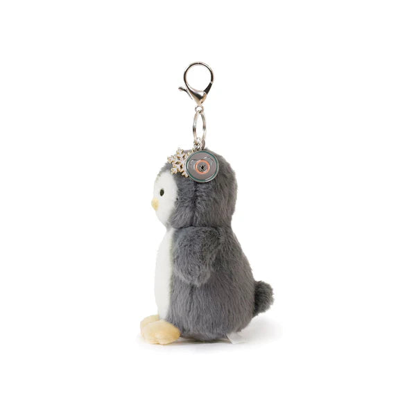 OB Design - Iggy Penguin Bag Charm