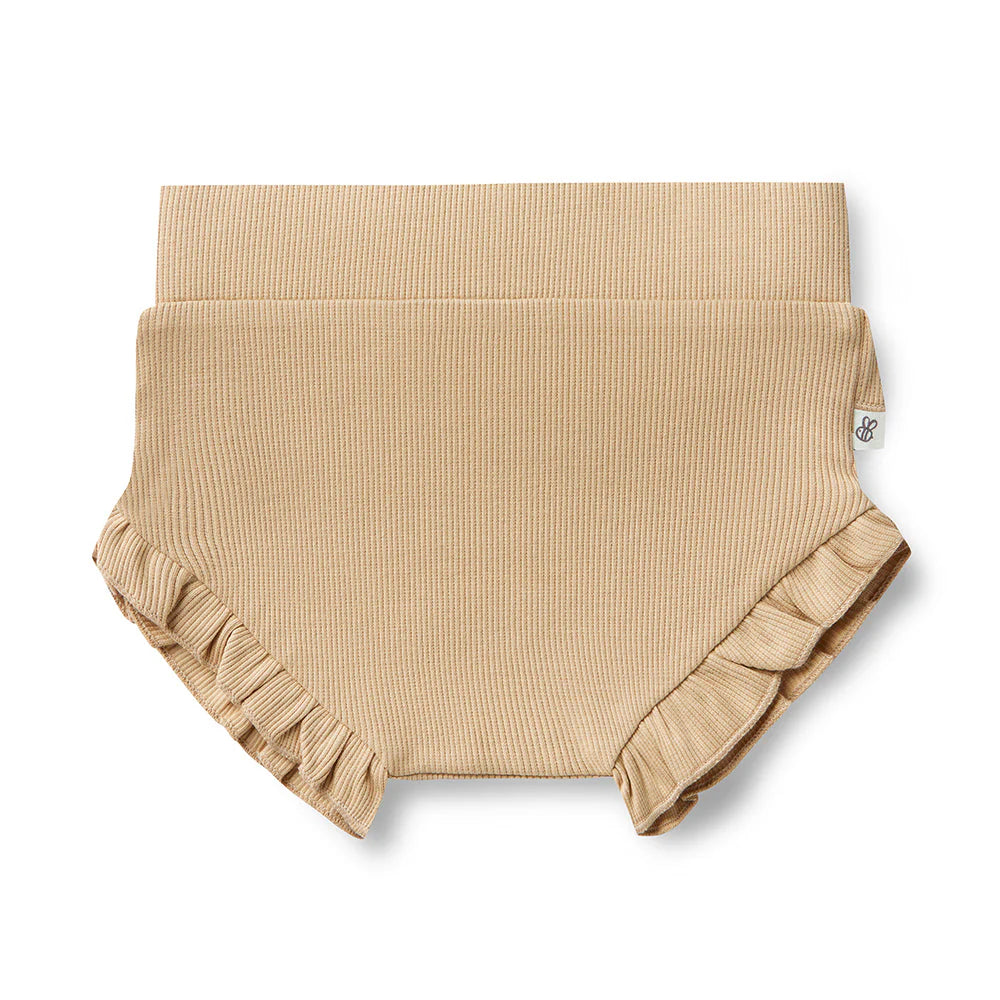 Snuggle Hunny - Pebble Organic Bloomers