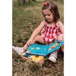 Load image into Gallery viewer, Sassi - Sound Book - Space
