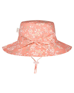 Toshi - Sunhat Stephanie Tea Rose