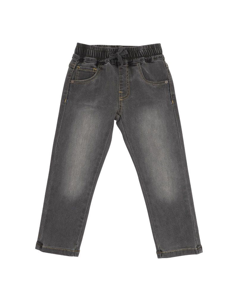 Fox & Finch - Tiger Pull On Jeans