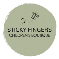 Sticky Fingers Children's Boutique