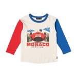 Load image into Gallery viewer, Rock Your Kid -Monaco T-Shirt

