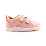 Load image into Gallery viewer, Old Soles - Little Tot Powder Pink
