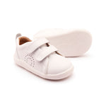 Load image into Gallery viewer, Old Soles - Little Tot White

