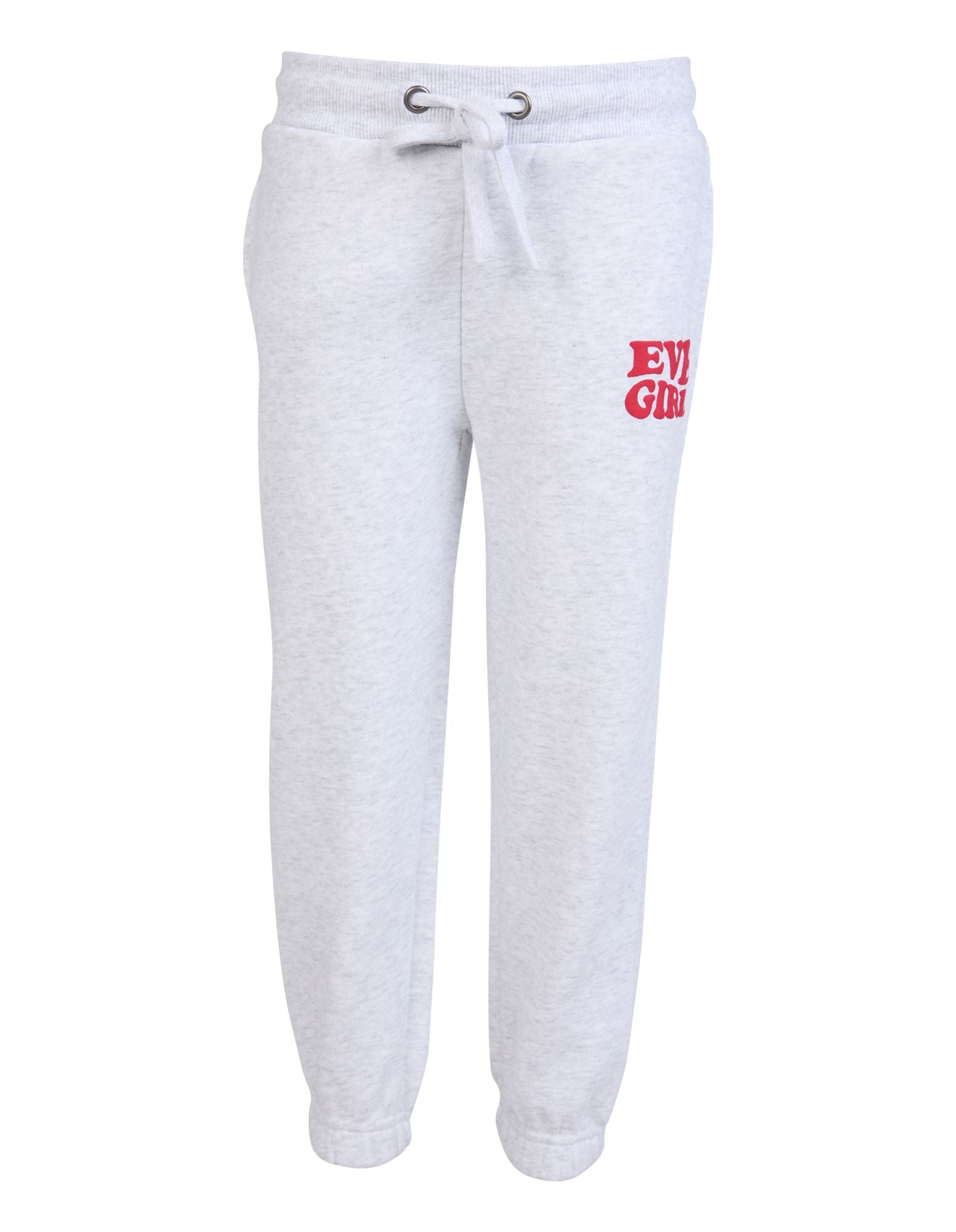 Eve Girl - ATHS Trackpant - Grey Marle