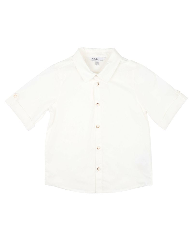 Bebe - HARRY PIQUE POLO