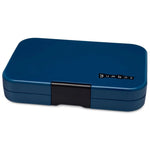 Load image into Gallery viewer, Yumbox - Tapas 4 - Monte Carlo Blue
