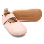 Load image into Gallery viewer, Old Soles - Gabrielle Powder Pink
