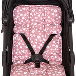 Load image into Gallery viewer, All4Ella - Pram Liner Dusty Pink
