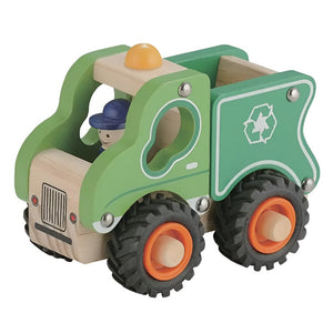 Toyslink - Rubbish Truck