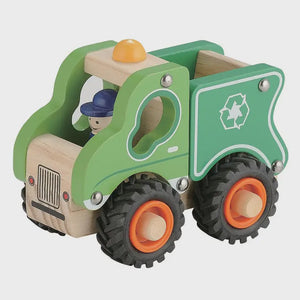 Toyslink - Rubbish Truck