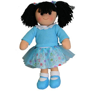 Maplewood Jess Hopscotch Doll Cabbage Patch Kids – Sticky Fingers Children’s Boutique