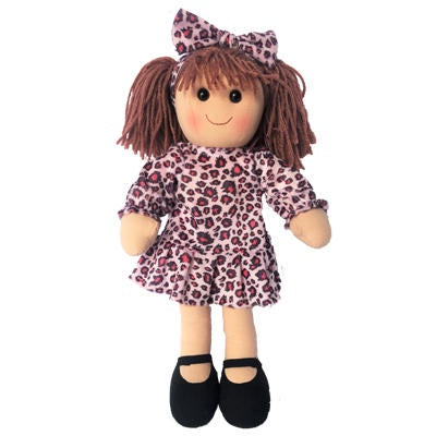 Evelyn Maplewood Hopscotch Doll Cabbage Patch Doll – Sticky Fingers Children’s Boutique
