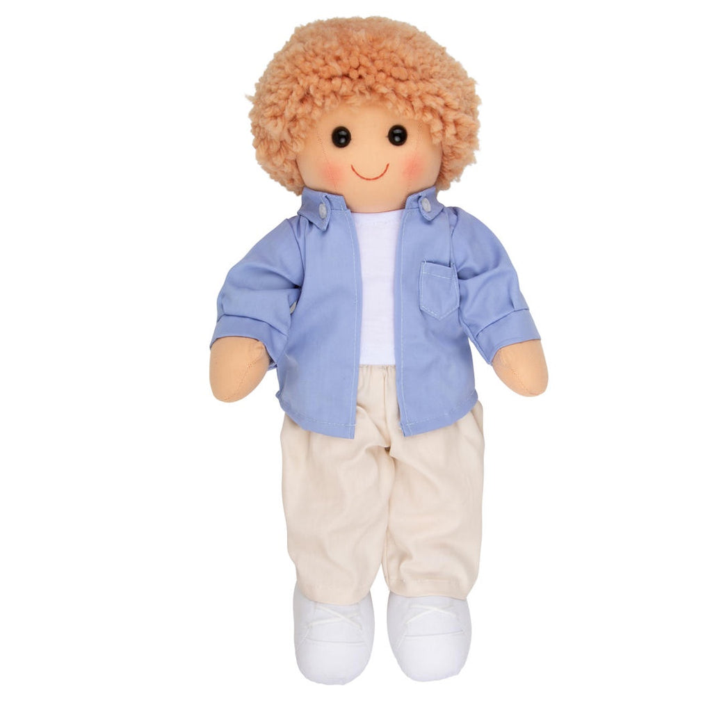 Maplewood Jake boy doll Hopscotch Doll Cabbage Patch Kids – Sticky Fingers Children’s Boutique