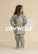 Load image into Gallery viewer, Cry Wolf - Rain Boots - Forget me not
