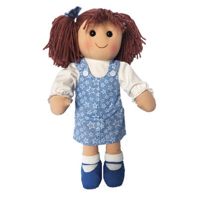 Maplewood Milly Hopscotch Doll Cabbage Patch Kids – Sticky Fingers Children’s Boutique Rag doll