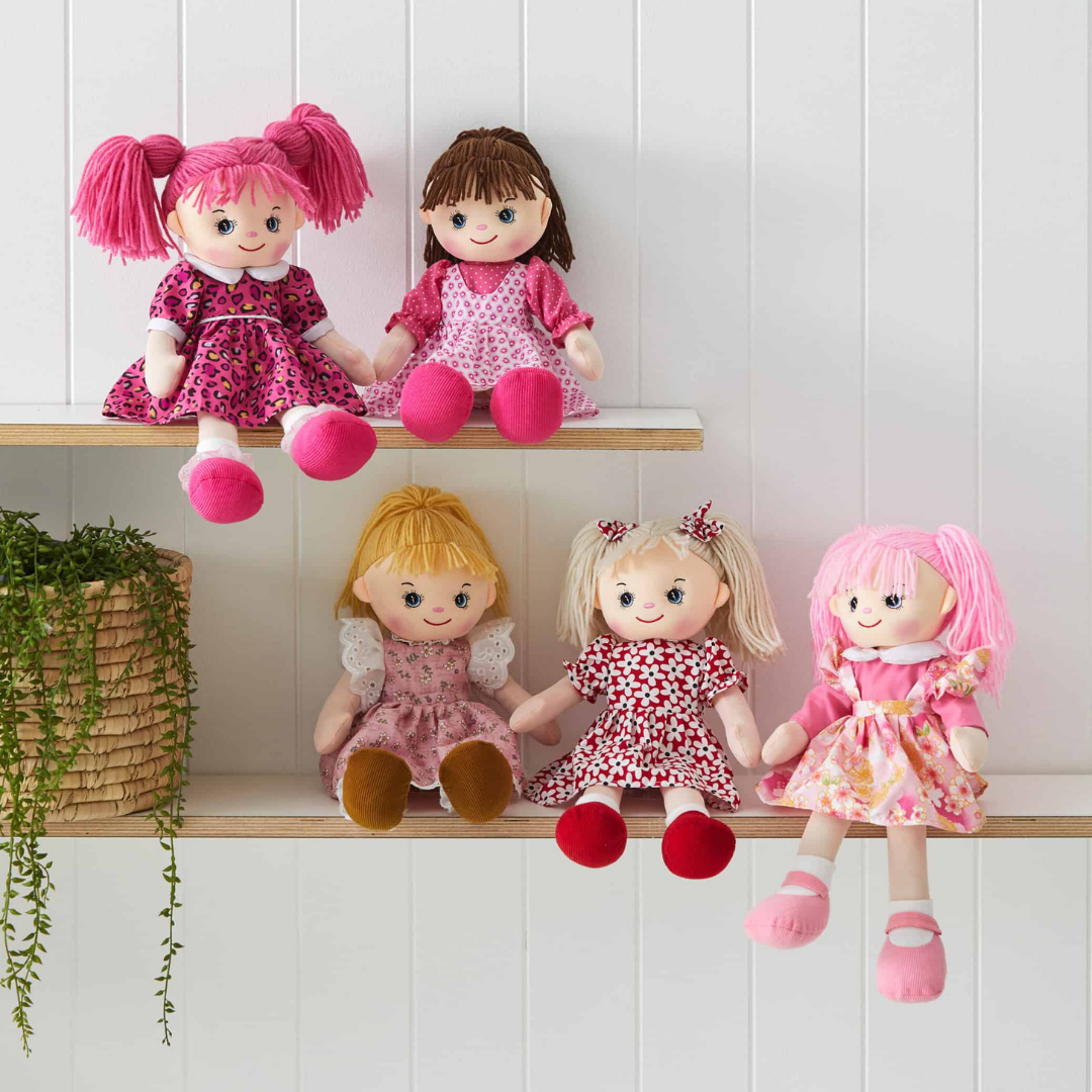 My best best sale friend doll