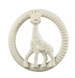 Load image into Gallery viewer, Sophie The Giraffe - So Pure Circle Teether
