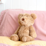 Load image into Gallery viewer, OB Design - Bear Soft Toy Cypress
