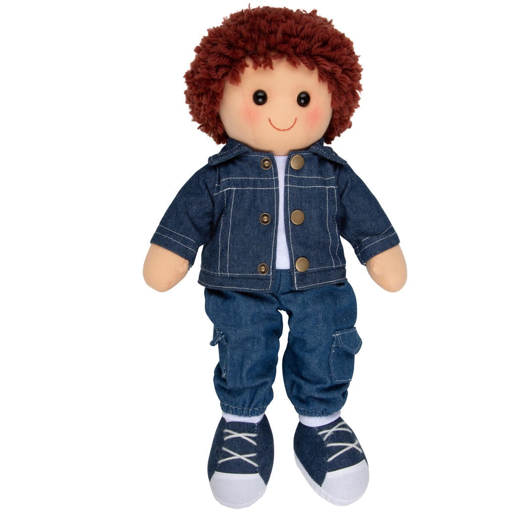 Maplewood Rory Hopscotch Doll Cabbage Patch Kids – Sticky Fingers Children’s Boutique Rag doll