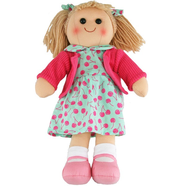 Maplewood Isabella Hopscotch Doll Cabbage Patch Kids – Sticky Fingers Children’s Boutique