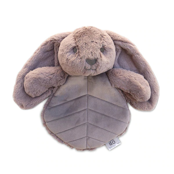 OB Design - Comforter Byron Bunny Plush Toy