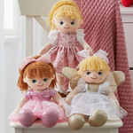 Load image into Gallery viewer, My best friend, Pilbeam Hopscotch Dolls at Sticky Fingers Children&#39;s Boutique
