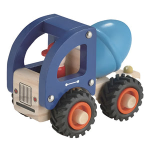 Toyslink - Concrete Mixer