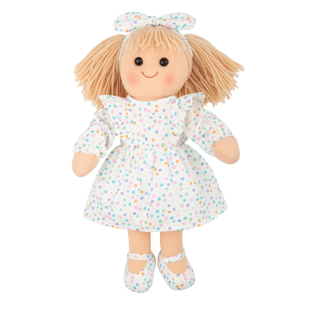 Maplewood Elise Hopscotch Doll Cabbage Patch Kids – Sticky Fingers Children’s Boutique