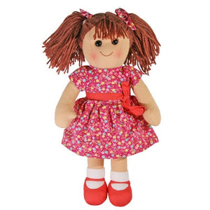 Maplewood Poppy Hopscotch Doll Cabbage Patch Kids – Sticky Fingers Children’s Boutique Rag doll