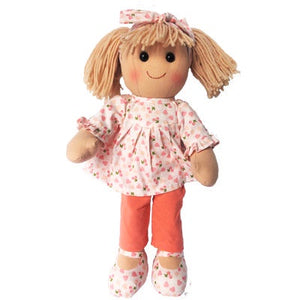 Chloe Maplewood Hopscotch Doll Cabbage Patch Melbourne – Sticky Fingers Children’s Boutique