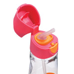 Load image into Gallery viewer, B.Box - Tritan™ Drink Bottle 450m Strawberry Shake
