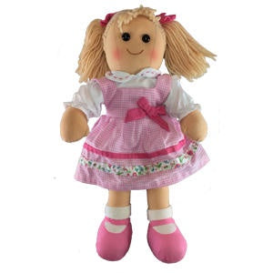 Maplewood Lulu Hopscotch Doll Cabbage Patch Kids – Sticky Fingers Children’s Boutique