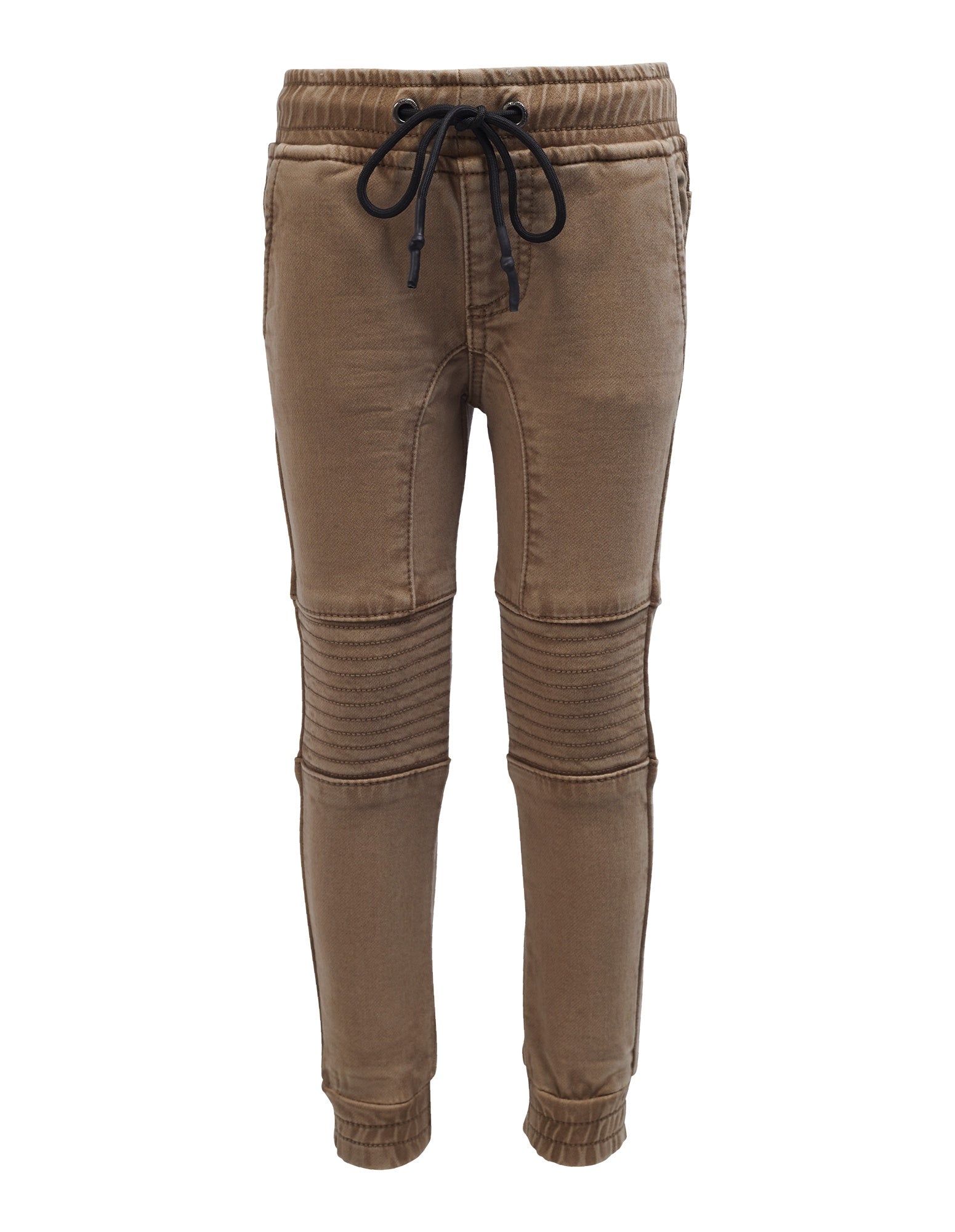 St Goliath -Traveller Pant - Tan