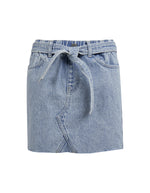 Load image into Gallery viewer, Eve Girl - Callie Skirt - Denim
