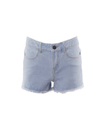 Load image into Gallery viewer, Eve Girl - Callie Denim Short
