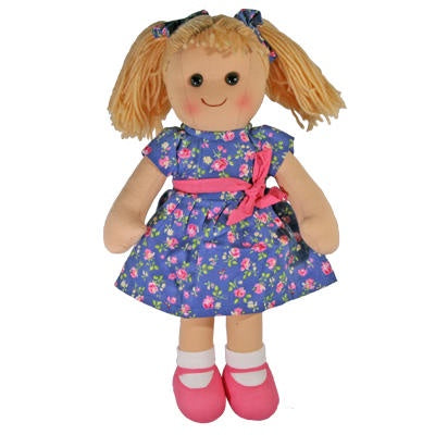 Maplewood Rosie Hopscotch Doll Cabbage Patch Kids – Sticky Fingers Children’s Boutique Rag doll