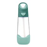 Load image into Gallery viewer, B.Box - Tritan™ Drink Bottle 600ml Emerald Forest
