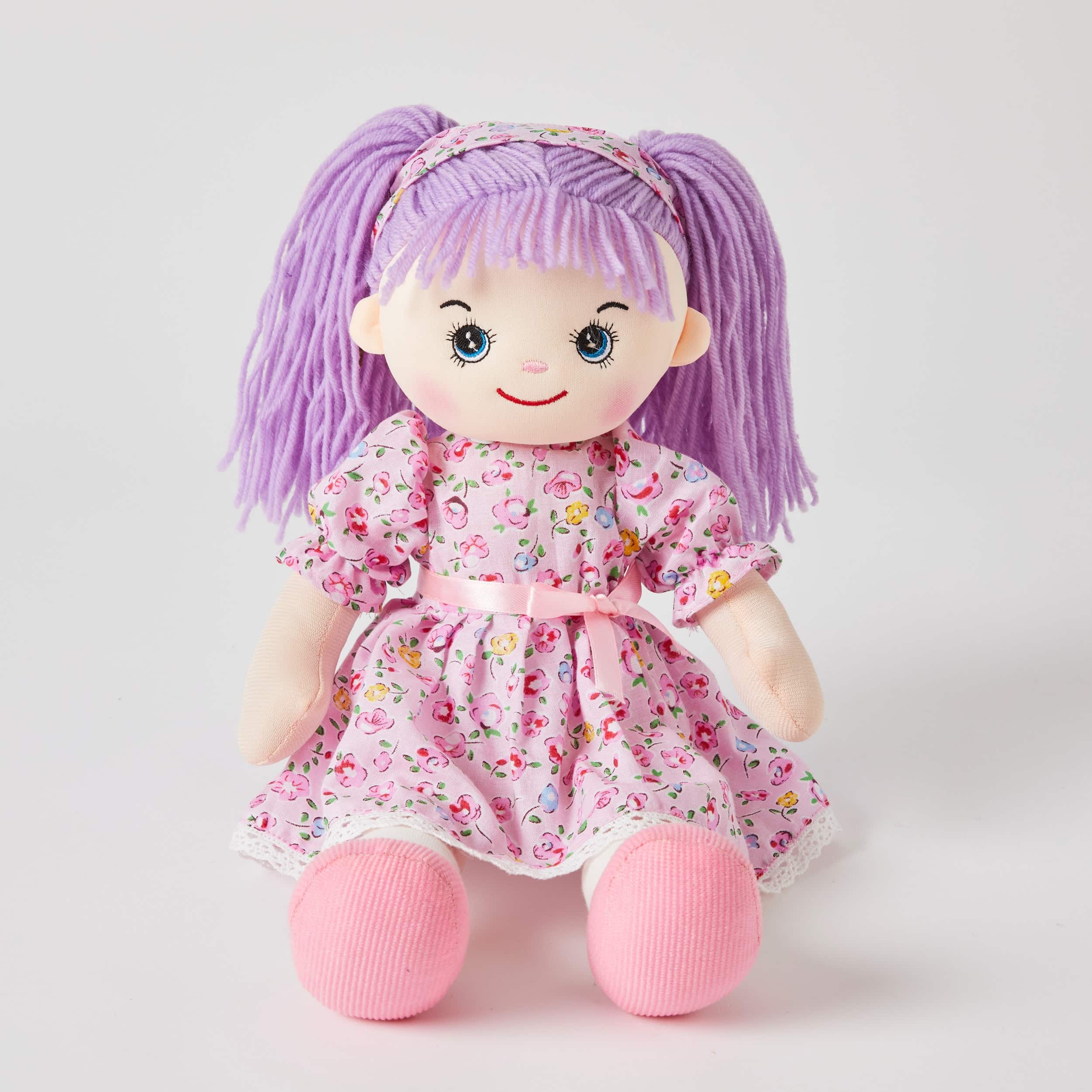 Jiggle and Giggle - My Best Friend Zoey Doll