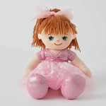 Load image into Gallery viewer, My best friend Sophia, Pilbeam Hopscotch Dolls at Sticky Fingers Children&#39;s Boutique
