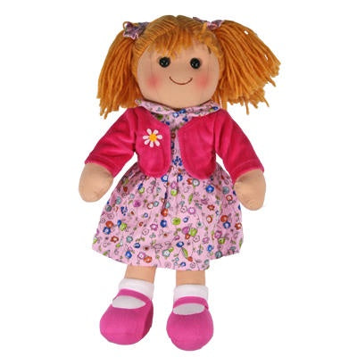 Maplewood Meghan Hopscotch Doll Cabbage Patch Kids – Sticky Fingers Children’s Boutique Rag doll
