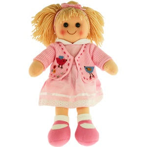 Maplewood Daisy Hopscotch Doll Cabbage Patch Kids – Sticky Fingers Children’s Boutique