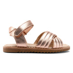 Load image into Gallery viewer, Old Soles - My Pad Sandals Copper
