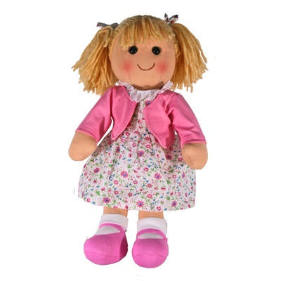 Maplewood Peggy Hopscotch Doll Cabbage Patch Kids – Sticky Fingers Children’s Boutique Rag doll