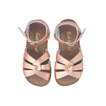 Load image into Gallery viewer, Saltwater Sandals - Original Rose Gold
