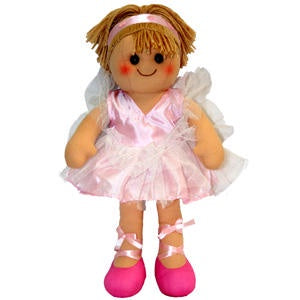 Maplewood - Hopscotch Doll Bonnie – Sticky Fingers Children's Boutique