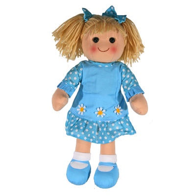 Hopscotch Doll Agnes. Maplewood dolls, ragdoll. Hopscotch doll. Sticky Fingers Children's Boutique