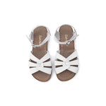 Load image into Gallery viewer, Saltwater Sandals - Original White
