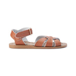 Load image into Gallery viewer, Saltwater Sandals - Original Tan
